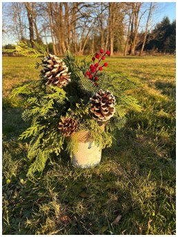 Christmas Décor (Collection)