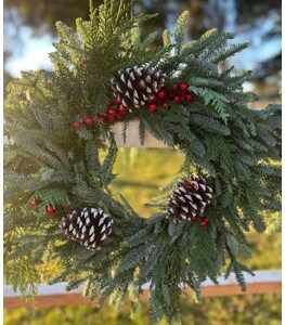 Christmas Wreath